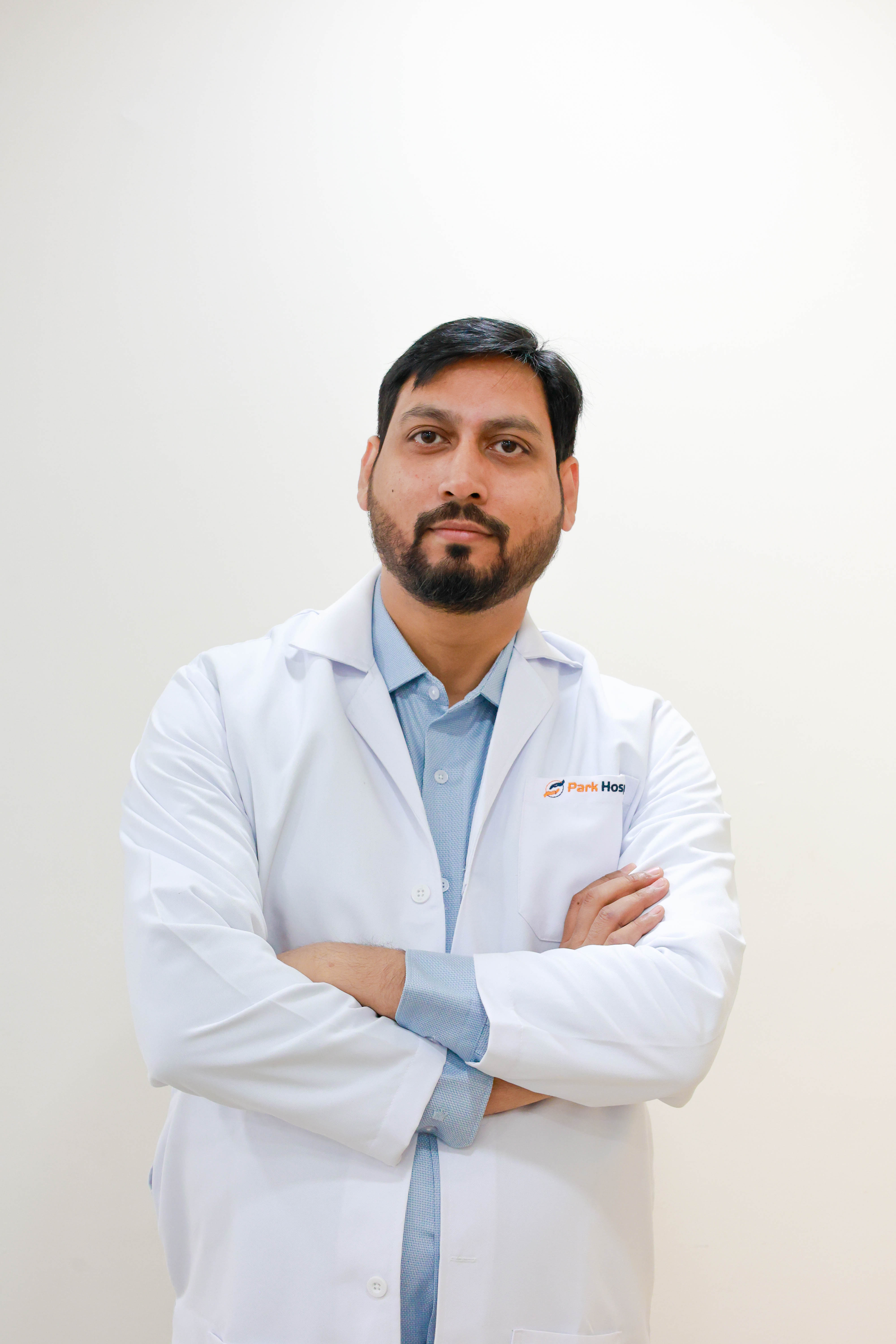 Dr. Rishu Mishra
